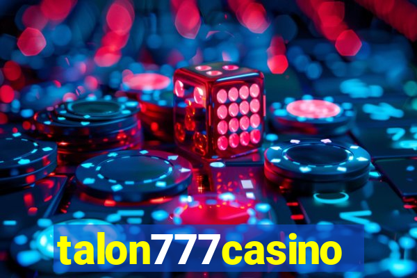 talon777casino