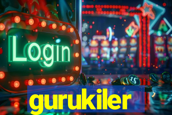 gurukiler