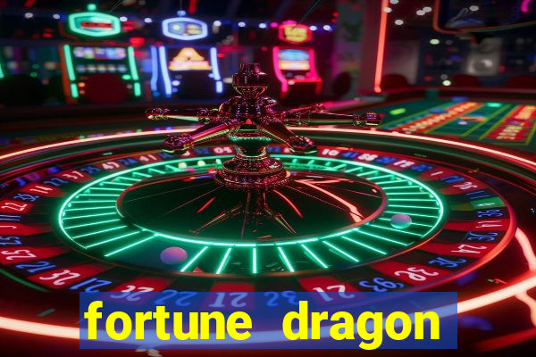 fortune dragon horarios pagantes