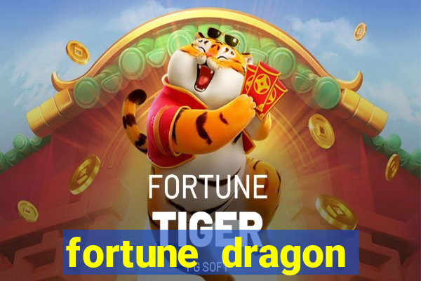 fortune dragon horarios pagantes