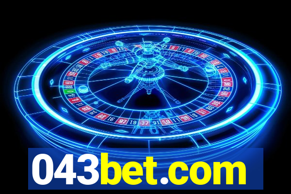 043bet.com