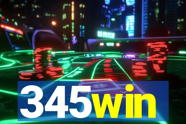 345win