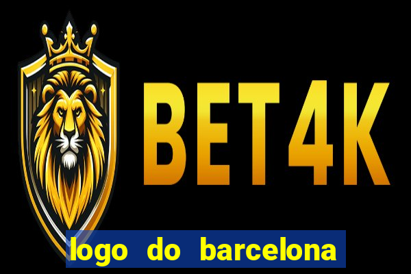 logo do barcelona dls 19