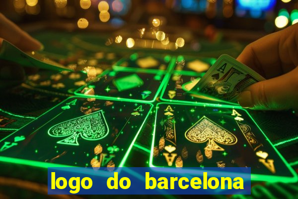 logo do barcelona dls 19