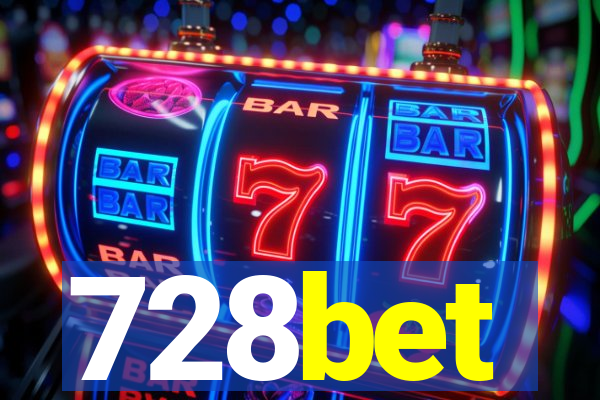 728bet