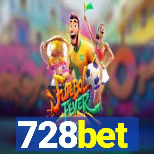 728bet