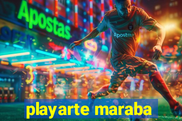 playarte maraba