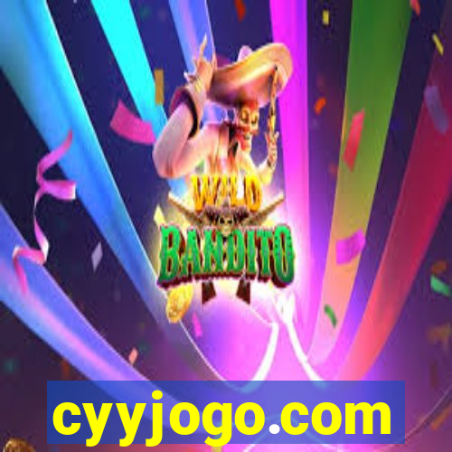 cyyjogo.com