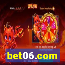 bet06.com