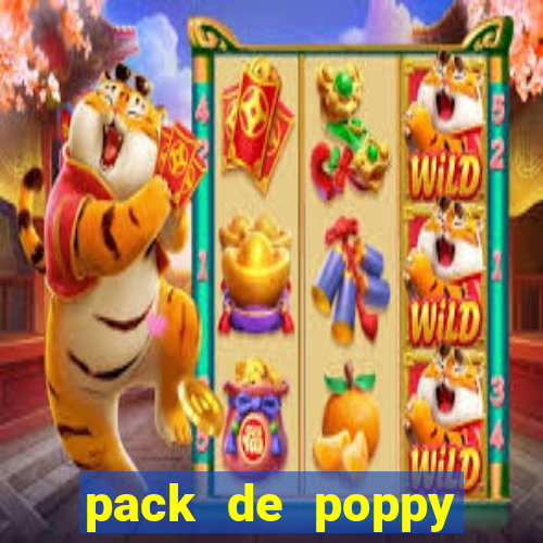 pack de poppy playtime 3 para drawing cartoons 2 vk