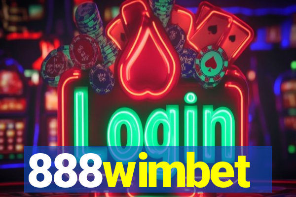 888wimbet