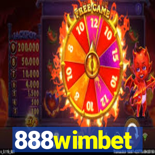 888wimbet