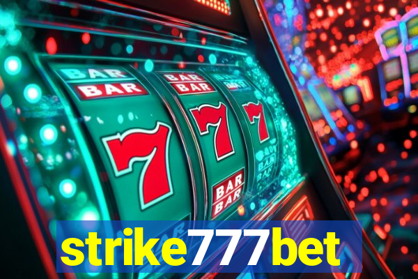 strike777bet