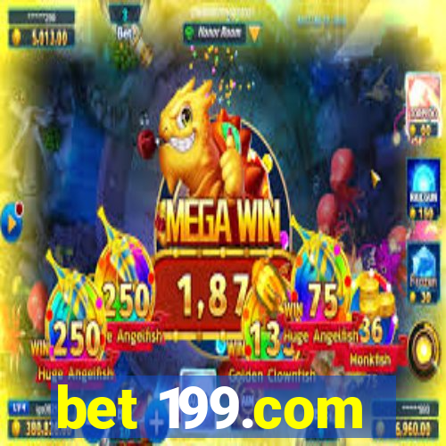 bet 199.com