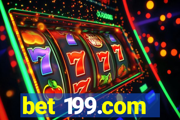 bet 199.com