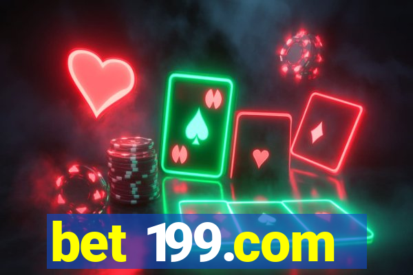 bet 199.com