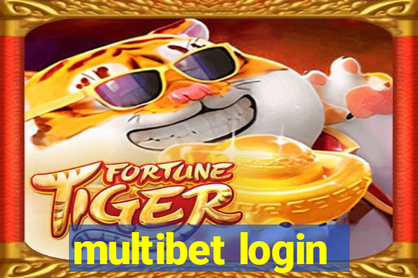 multibet login