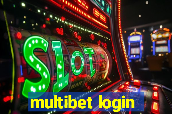 multibet login