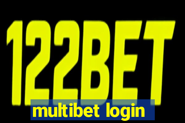 multibet login