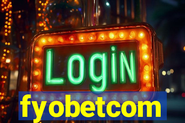 fyobetcom