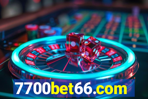 7700bet66.com