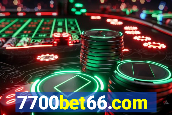 7700bet66.com