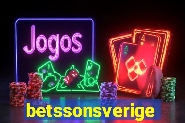 betssonsverige