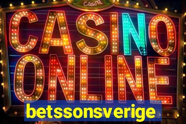 betssonsverige