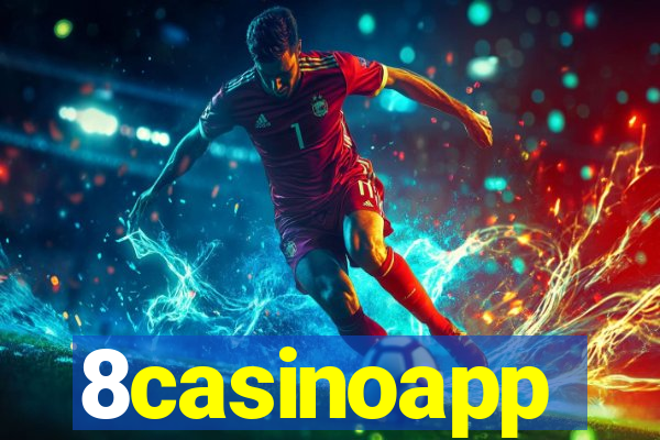 8casinoapp