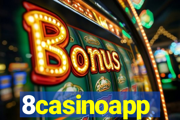 8casinoapp