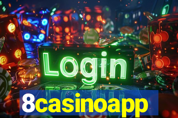 8casinoapp