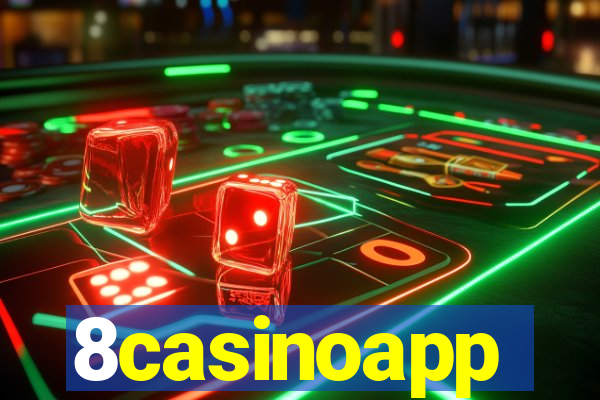 8casinoapp