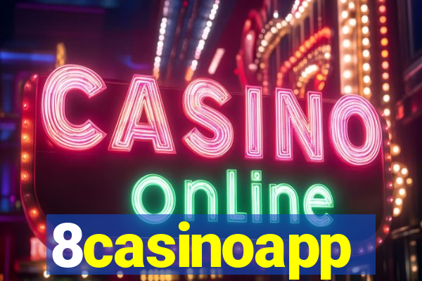 8casinoapp