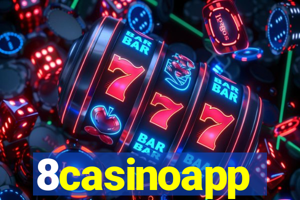 8casinoapp