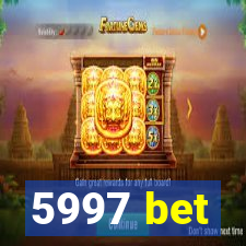 5997 bet