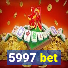 5997 bet