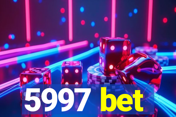 5997 bet