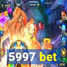 5997 bet