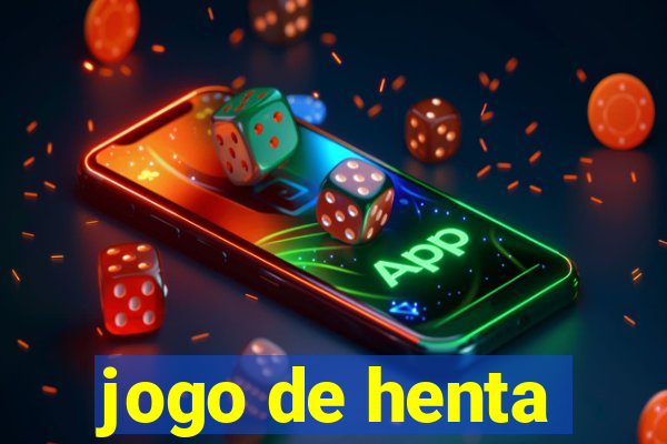 jogo de henta