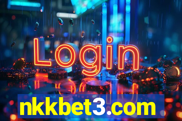 nkkbet3.com