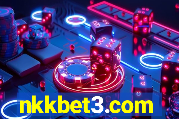 nkkbet3.com