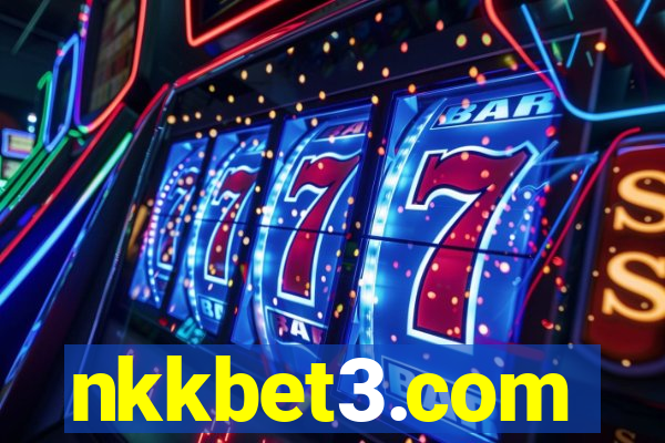 nkkbet3.com