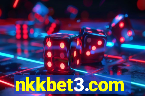 nkkbet3.com