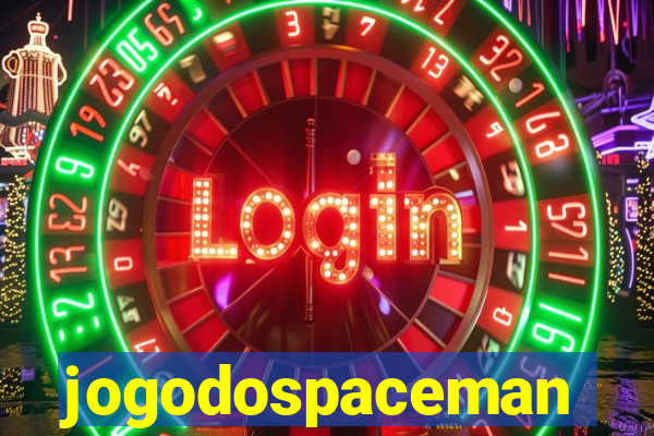 jogodospaceman