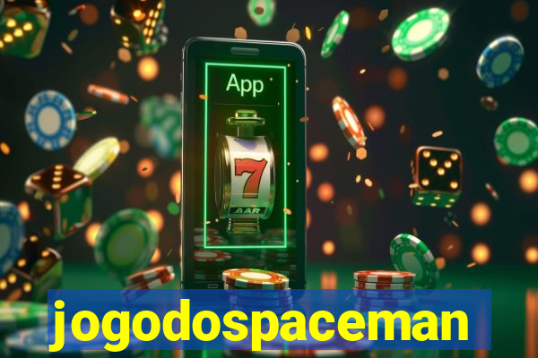 jogodospaceman