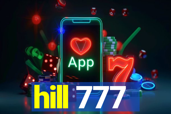 hill 777