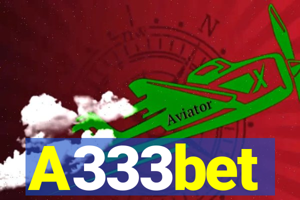 A333bet