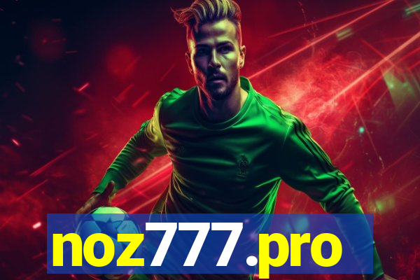 noz777.pro