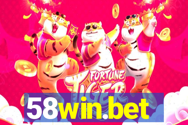 58win.bet