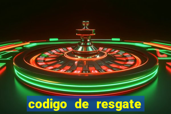 codigo de resgate ice casino